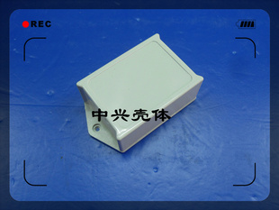 塑料外壳 按钮盒 ZXL65 中兴壳体 154过线盒 27mm 通用FT