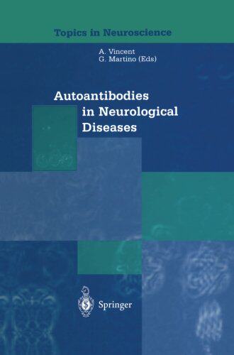 【预订】Autoantibodies in Neurological Diseases