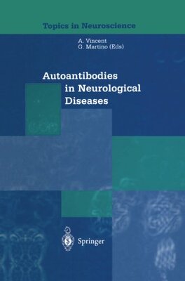 【预订】Autoantibodies in Neurological Diseases