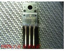 全新正品 K4A60DAR K4A60D  场效应MOS管 4A600V BOM表配单