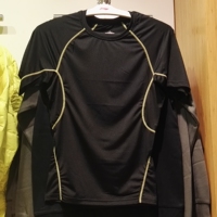 Vêtement fitness homme AUDK029 - Ref 608731 Image 22