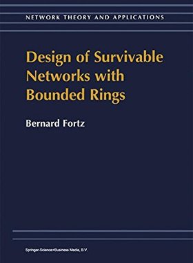 【预订】Design of Survivable Networks with B...