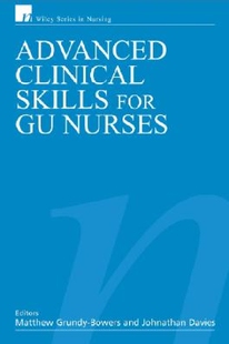 【预订】Advanced Clinical Skills for Gu Nurs...
