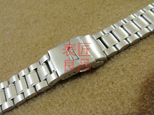 适用卡西欧表带精工中光