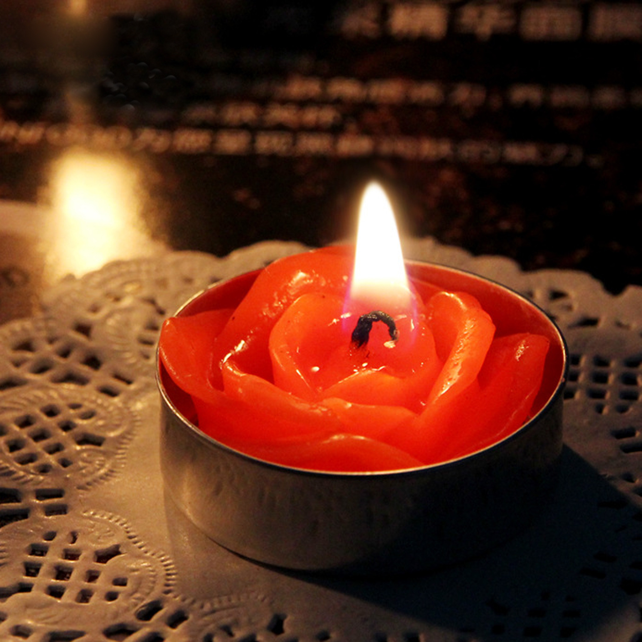 Bougie - Ref 2490603 Image 1