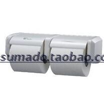 国产名牌 广东信达 卷纸盒 卷纸架JZH212W1 可放2卷纸