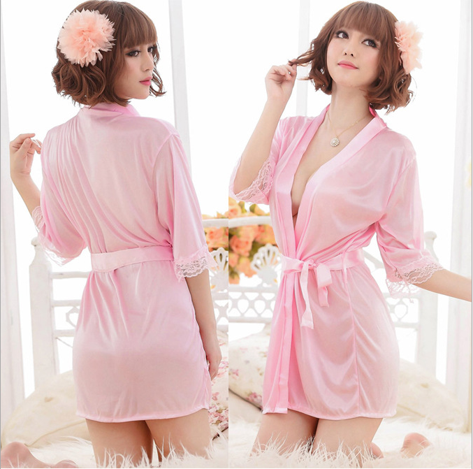 Peignoir - Ref 597189 Image 1