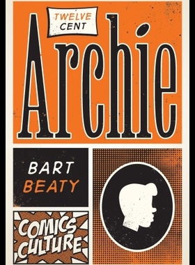 【预售】Twelve-Cent Archie [9780813563848]