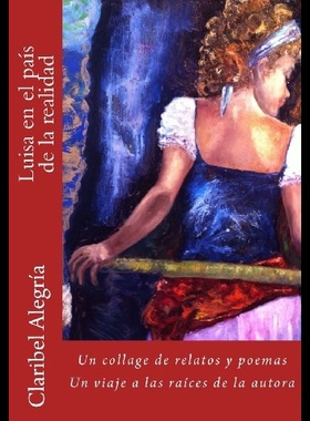 【预售】Luisa En El Pais de La Realidad