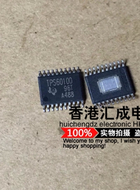 TPS60100PWPR TPS60100PWP TPS60100 HTSSOP20 全新原装