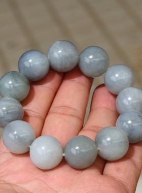 男士手串新疆和田玉籽料