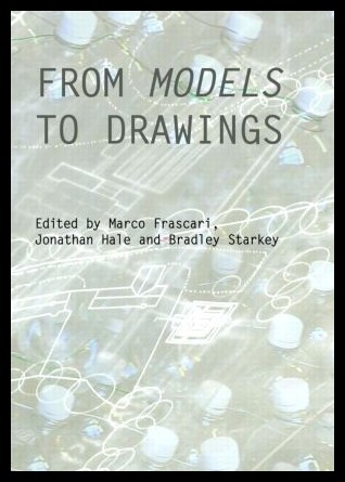 【预售】From Models to Drawings: Imagination and Repres