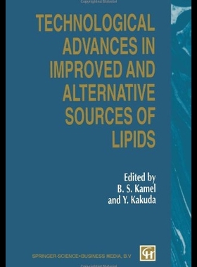 【预售】Technological Advances in Improved and