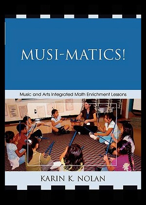 【预售】Musi-Matics!: Music and Arts Integra...