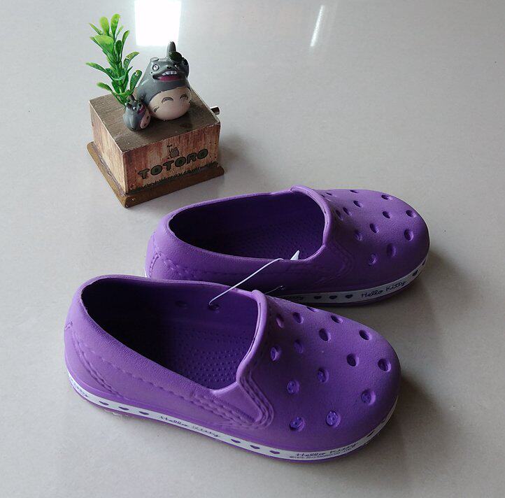 Sandales femme OTHER   en plastique - Ref 2670408 Image 1