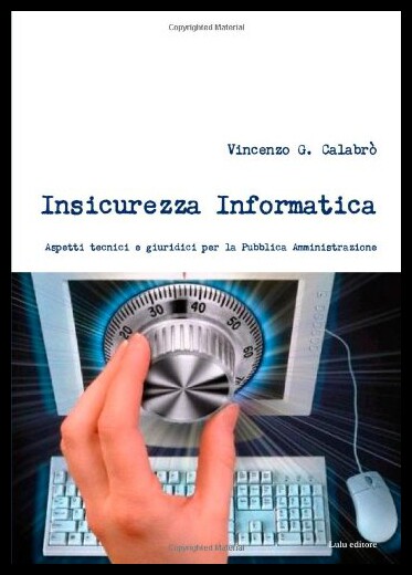 【预售】Insicurezza Informatica
