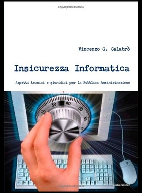 【预售】Insicurezza Informatica