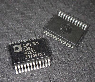 ADE7755ARS ADE7755ARSZ ADI/SSOP 质量保证 全新原装