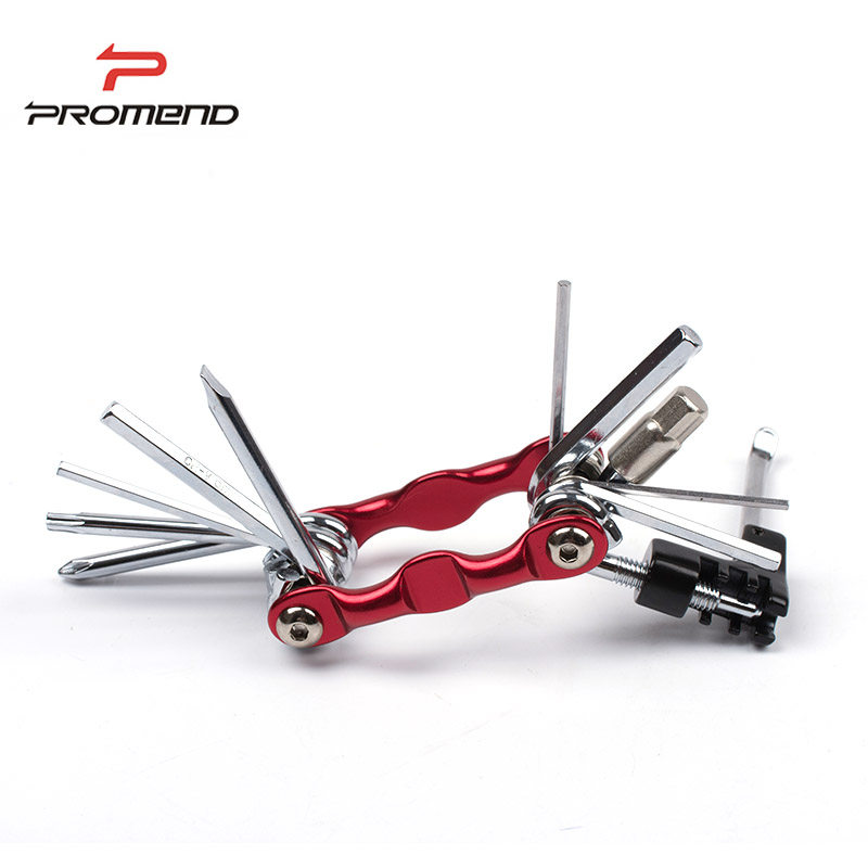Outils pour vélo PROMEND - Ref 2280306 Image 1