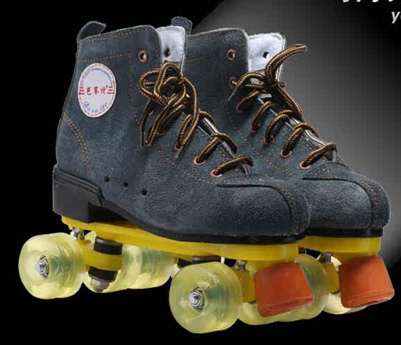 Patins à roulettes - Ref 2588711 Image 1