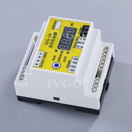 液漏传感器漏油检测线油液感应线缆漏油报警线甲苯丙酮的检测