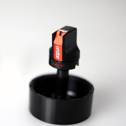 Ortofon高度红MC型LP唱头