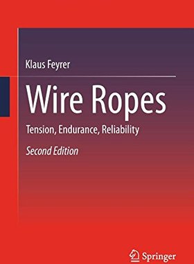 【预订】Wire Ropes