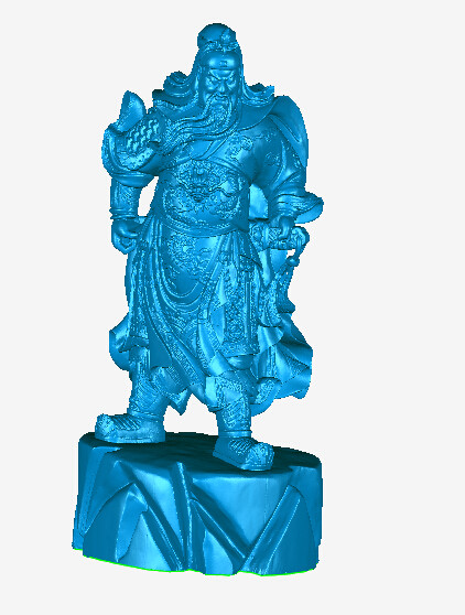 精品关公带刀 扫描图 圆雕图 STL 三维立体雕刻图在类目 商务/设计服务, 设计服务, 样图/效果图销售中 - 来自Buy2taobao.com提供专业的淘宝代购服务