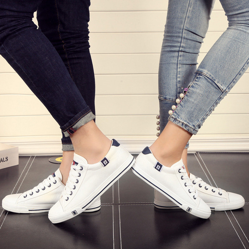Chaussures de tennis homme - Ref 962418 Image 1