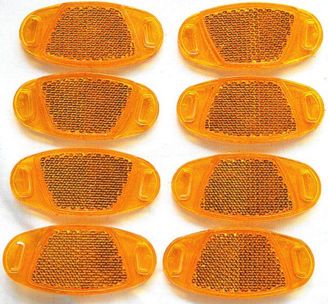 Eclairage pour vélo - Ref 2403968 Image 1