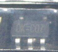 RT9193-30GB丝印DK=开头