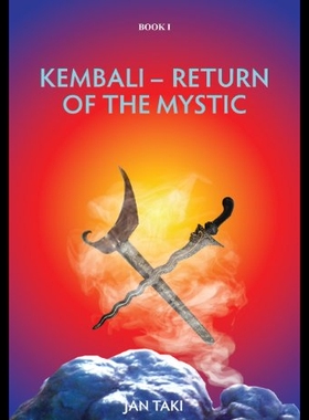 【预售】Kembali - Return of the Mystic