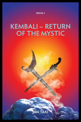 【预售】Kembali - Return of the Mystic