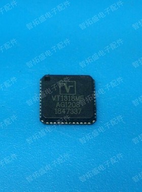 全新正品现货 VT1318MF 一个起发 可直拍
