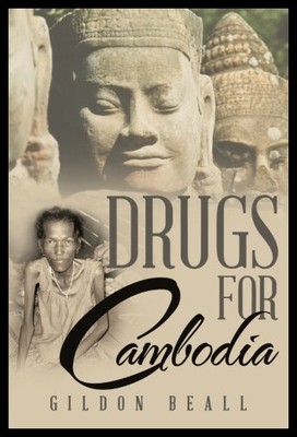 【预售】Drugs for Cambodia