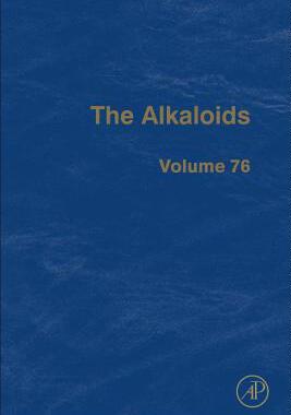 【预订】The Alkaloids