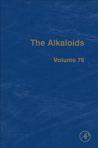【预订】The Alkaloids