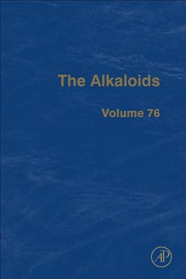【预订】The Alkaloids