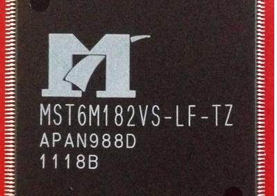 【全新原装】MST6M182VS-LF-TZ 液晶电视机IC芯片 集成电路 配件