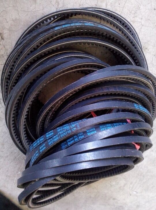 XPZ1812三角带XPZ1800/3VX710皮带XPZ1837美国GATES盖茨传动带