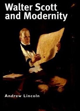 【预售】Walter Scott and Modernity