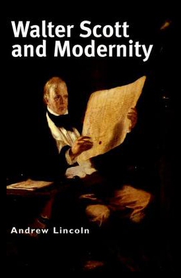 【预售】Walter Scott and Modernity