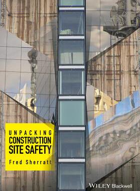 【预订】Unpacking Construction Site Safety