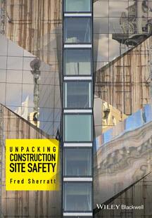 Site Construction 预订 Safety Unpacking
