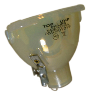 惠普HP UHP 250W VP-6111原装投影机灯泡投影仪灯泡L1709A