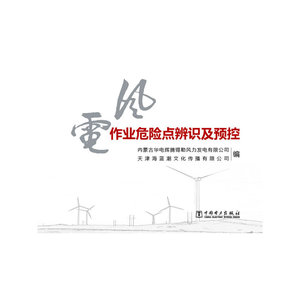 风电作业危险点辨识及预控