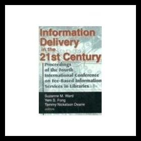 【预售】Information Delivery in the 21st Century: Proceed