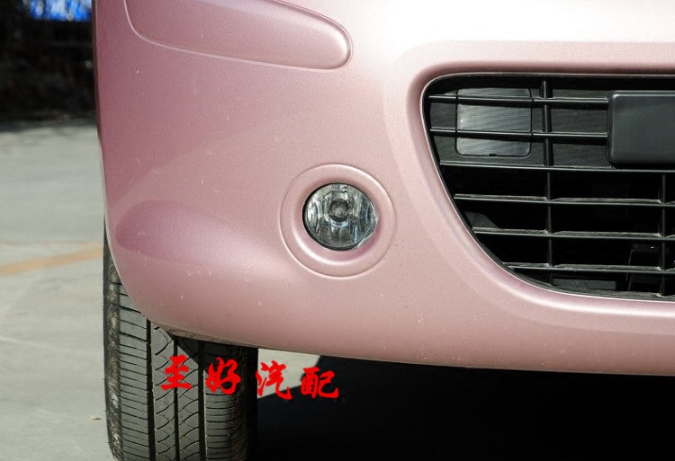 适用10 11 12 13 14 15年款玛驰前雾灯前杠灯防雾灯罩 LED 半总成,汽车零部件/养护/美容/维保,汽车灯罩,淘宝优惠券,粉丝福利购,淘宝优惠卷