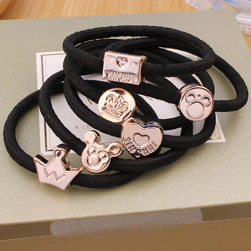 Accessoire cheveux en autre - Ref 1205673 Image 1