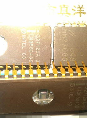 MM27080 NS CWDIP瓷封镀金脚带镜 原字原脚实体店现货供应